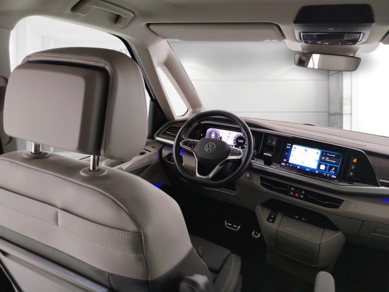 Volkswagen T7 Multivan 2.0 tdi Style 150cv dsg 7p.ti