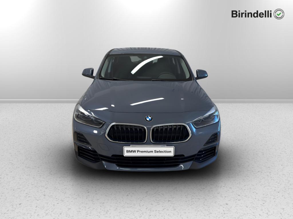 BMW X2 sdrive18i Business X 136cv auto