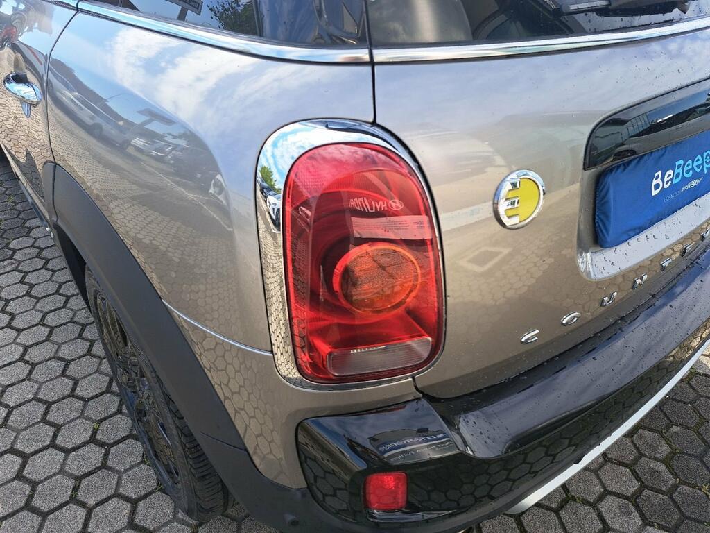 Mini Cooper SE Countryman Mini Countryman 1.5 Cooper SE Hype all4 auto