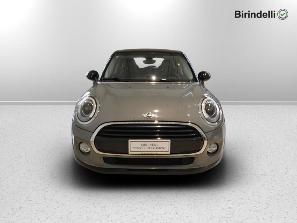 Mini Cooper 1.5 Cooper Hype