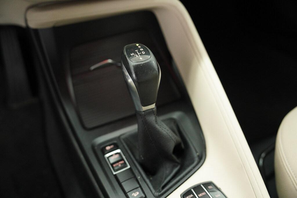 BMW X1 xdrive18d Sport auto