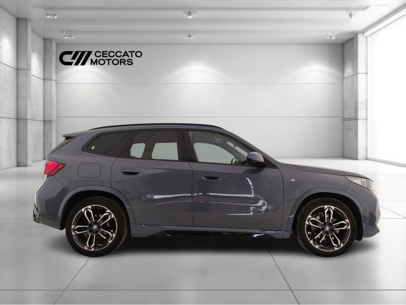 BMW X1 xdrive20d mhev 48V Msport auto