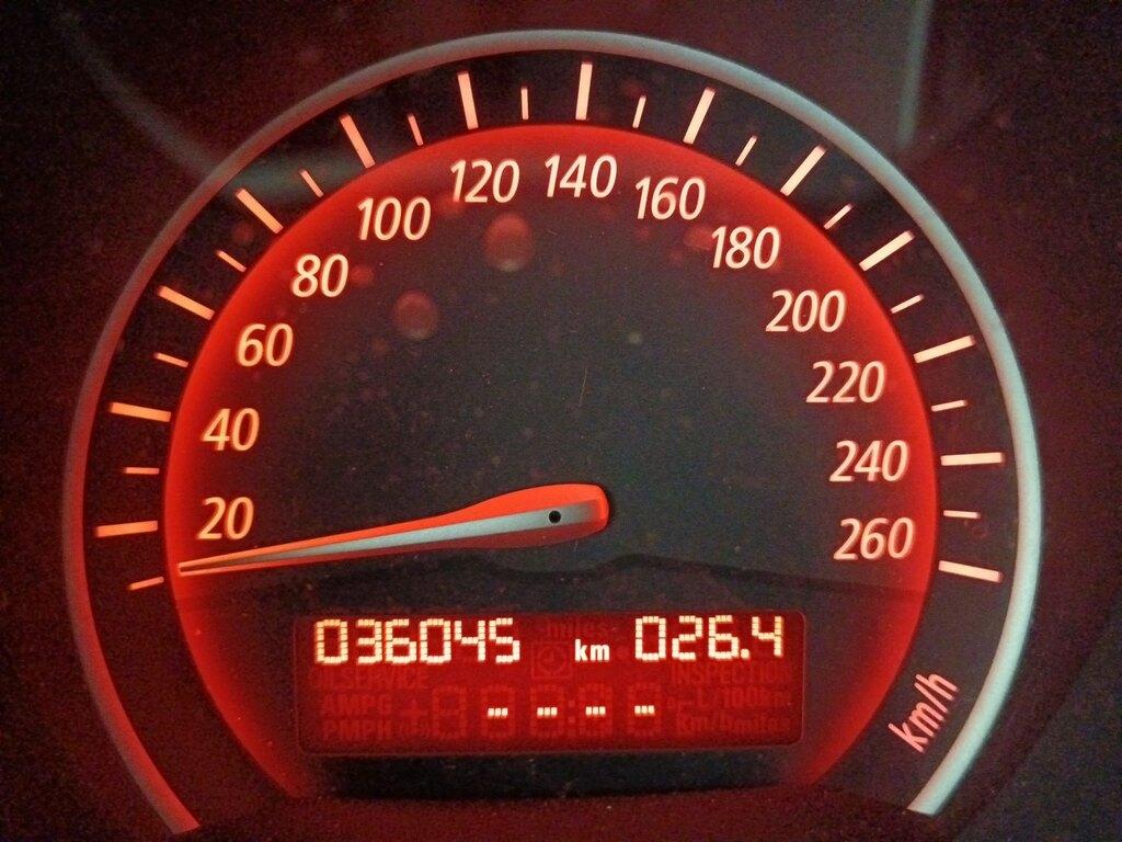 BMW Z4 Roadster 3.0si