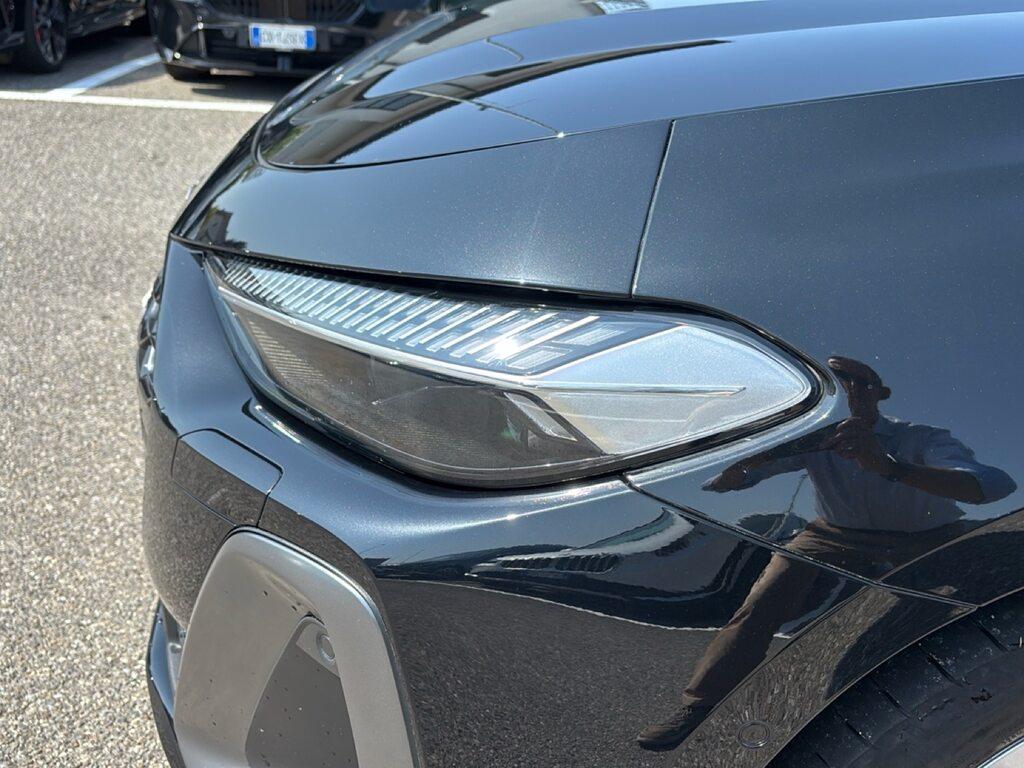 Audi A5 Avant 2.0 tdi mhev+ S line edition quattro 204cv s-tronic