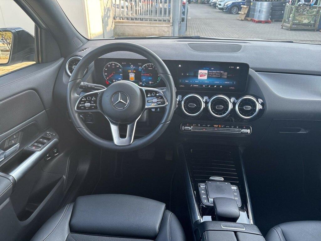Mercedes GLA 250 eq-power Sport Plus auto