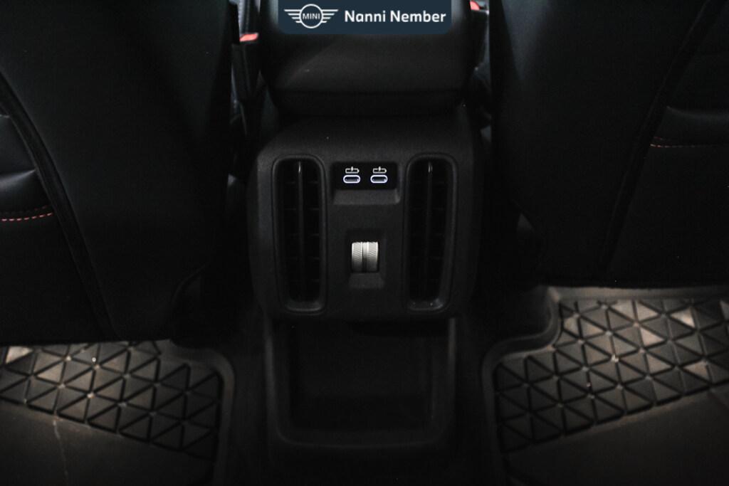 Mini Mini Countryman 1.5 48V C Favoured auto