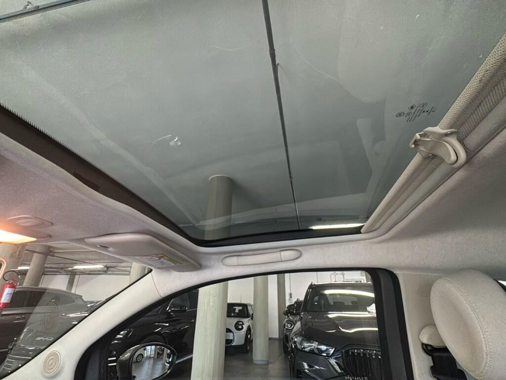 Fiat 500 1.2 Lounge s&s 69cv my19
