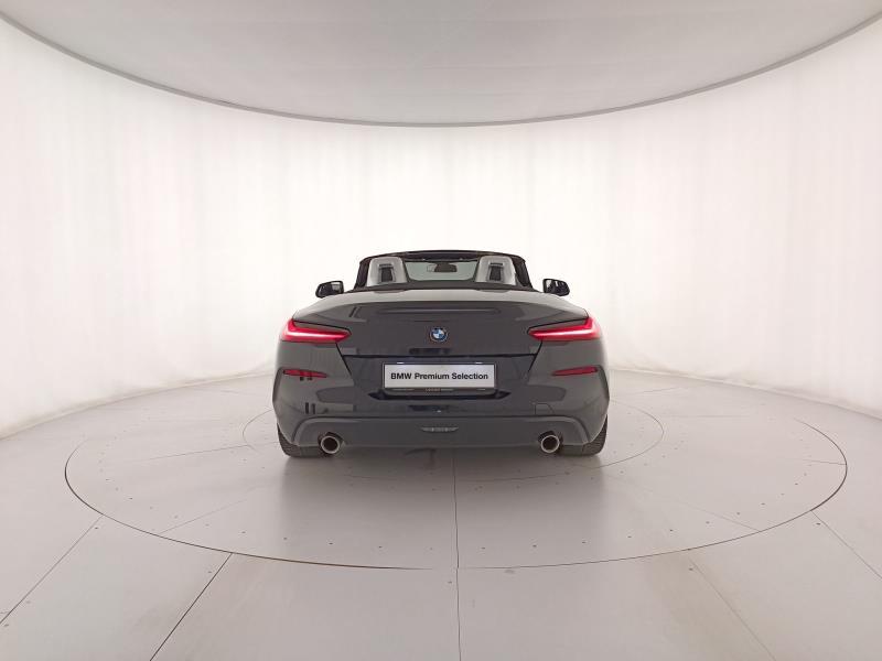 BMW Z4 sdrive 20i Sport