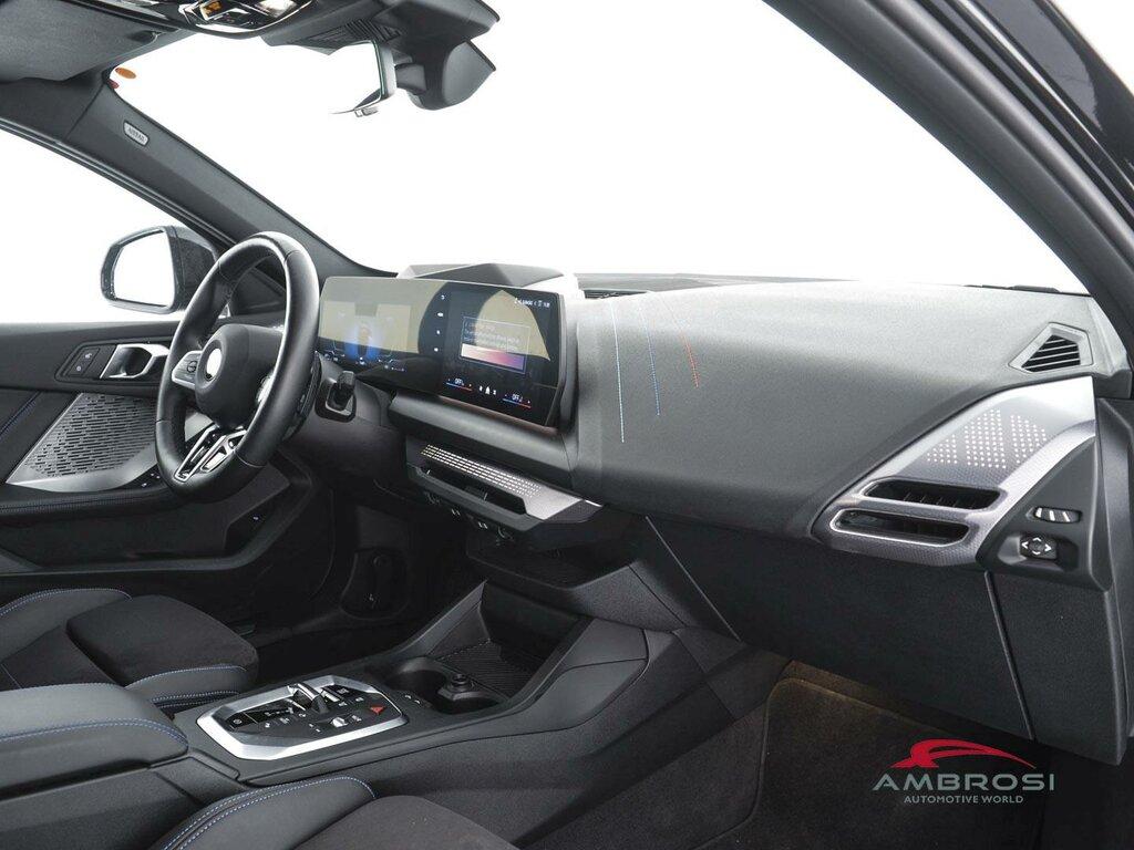 BMW Serie 1 118d MSport Pro auto