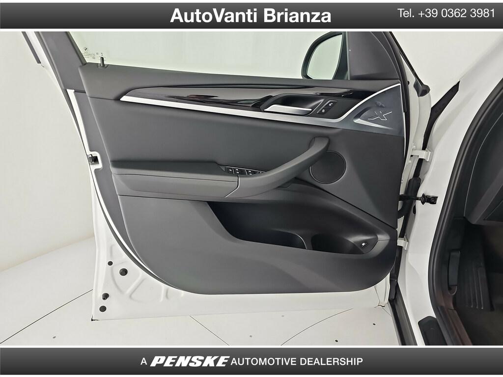 BMW X3 xdrive30e auto
