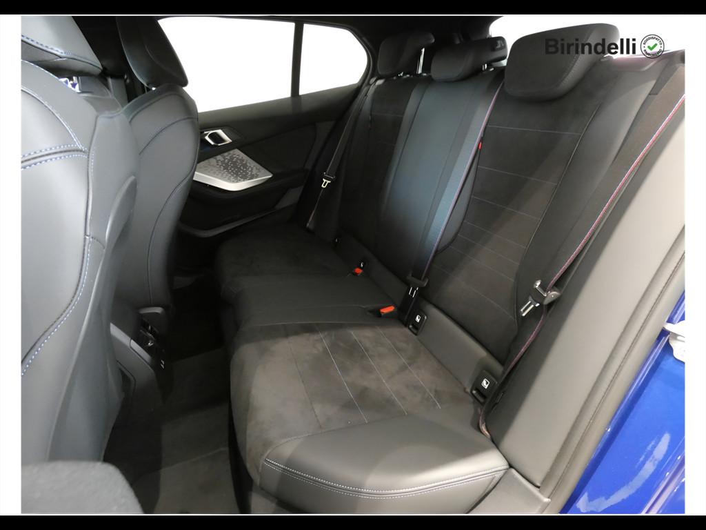 BMW Serie 1 118d MSport Pro auto