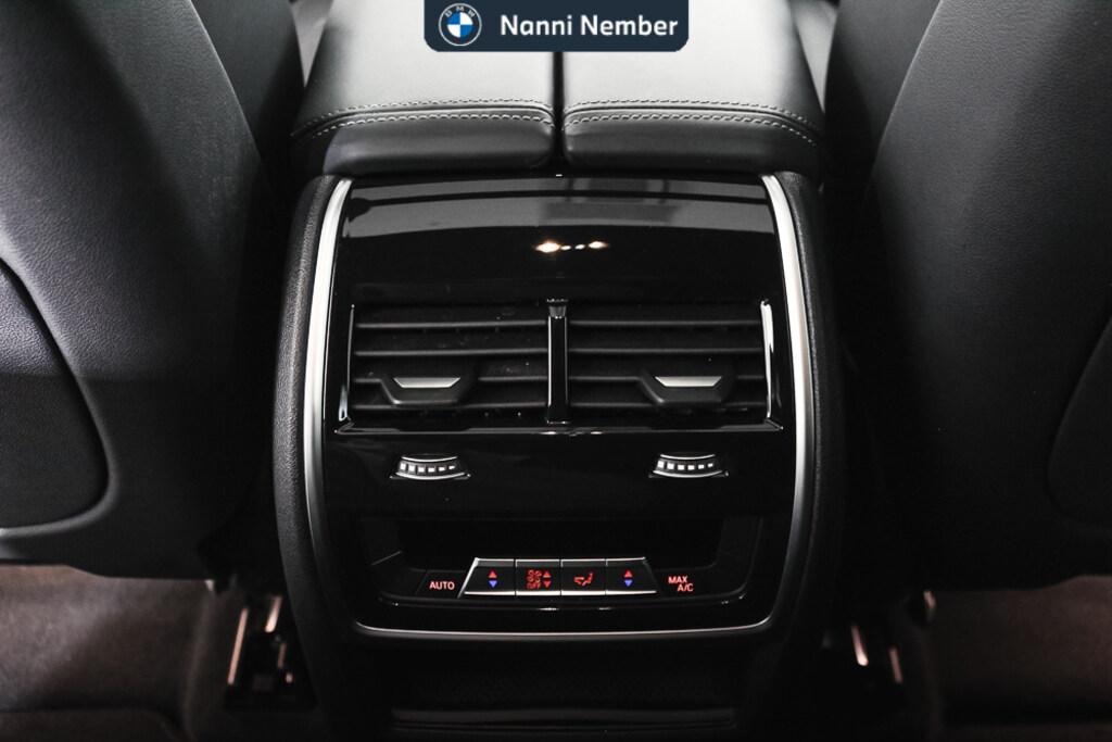 BMW X6 xdrive30d MSport Pro auto