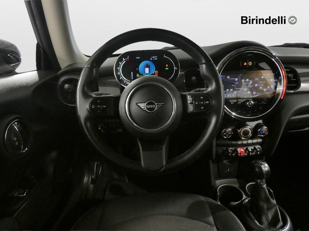 Mini Mini 3p 1.5 One Camden 102cv