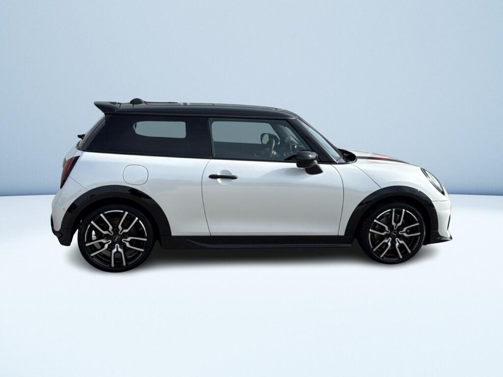Mini Mini Cooper 3p 1.5 C JCW auto