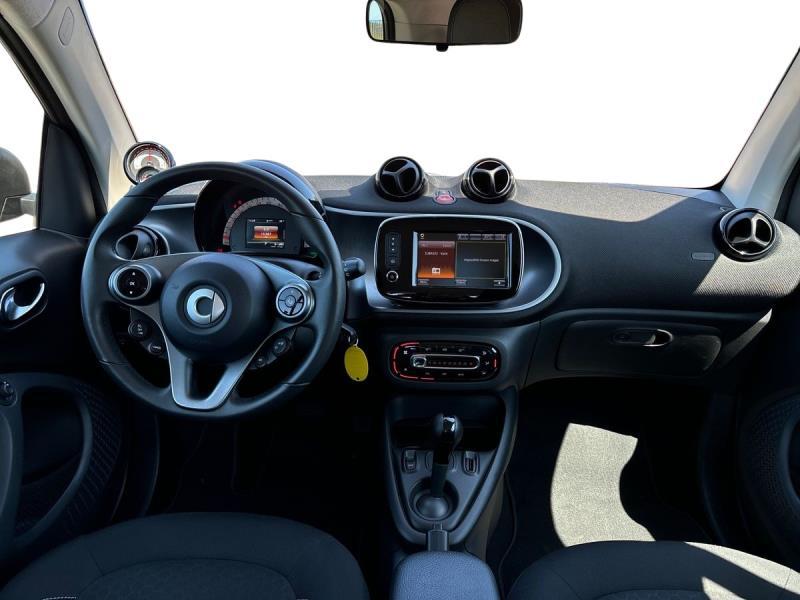 Smart fortwo eq Passion