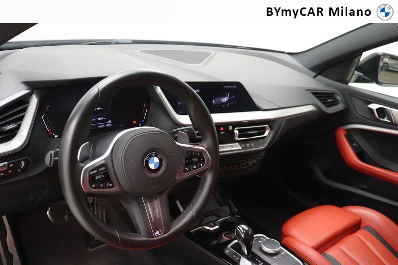 BMW Serie 2 M M235i Gran Coupe xdrive auto