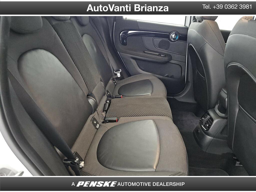 Mini Cooper D Countryman 2.0 D Cooper D Business Auto