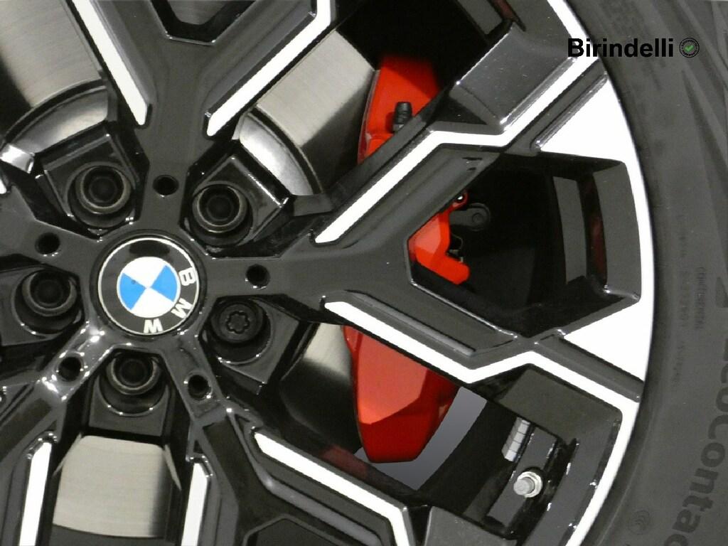 BMW X3 xdrive20d MSport Pro auto