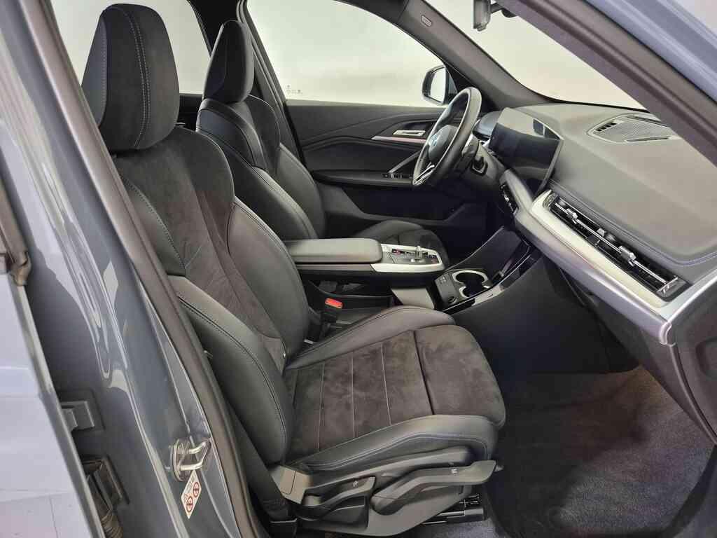 BMW X1 sdrive18i Msport auto