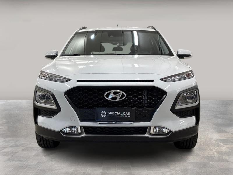 Hyundai Kona 1.6 crdi Xadvanced 2wd 115cv