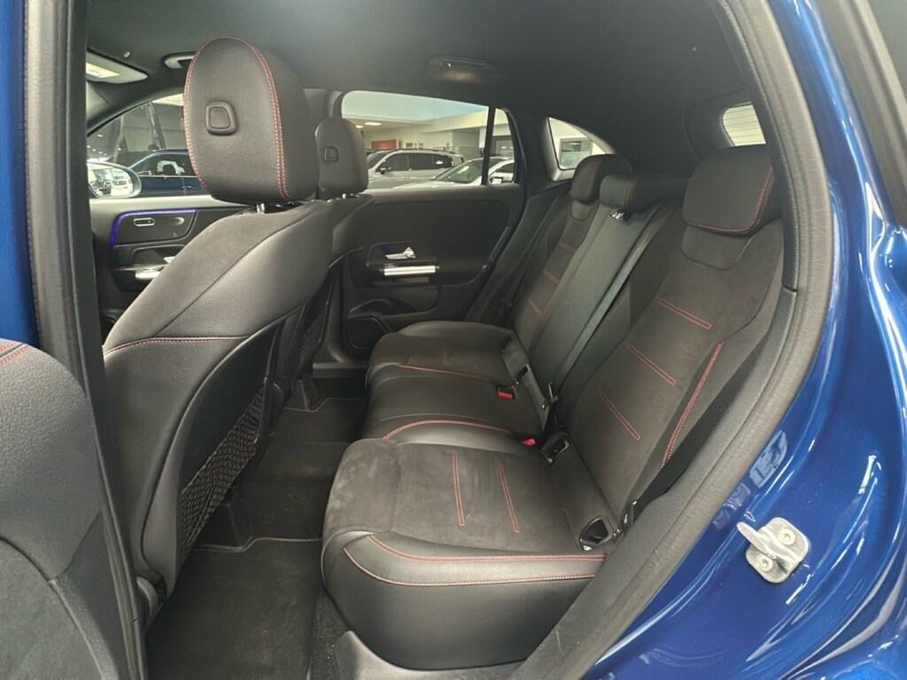 Mercedes GLA 200 d AMG Line Advanced Plus auto