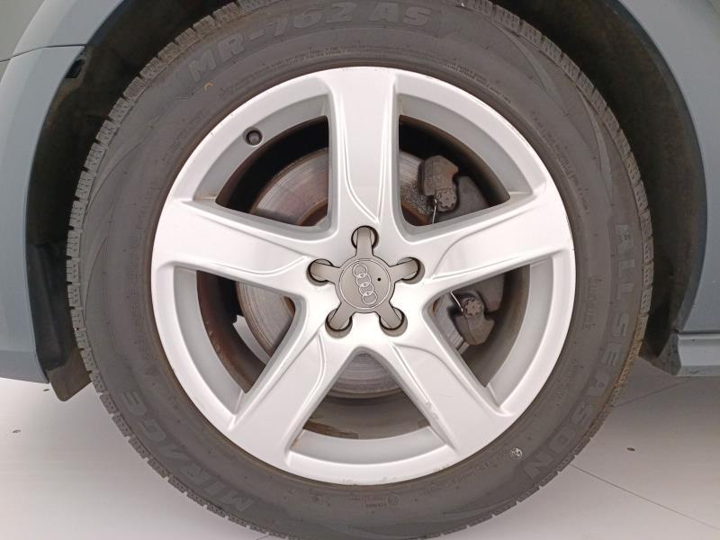 Audi A6 Allroad 3.0 tdi Advanced quattro 218cv s-tronic