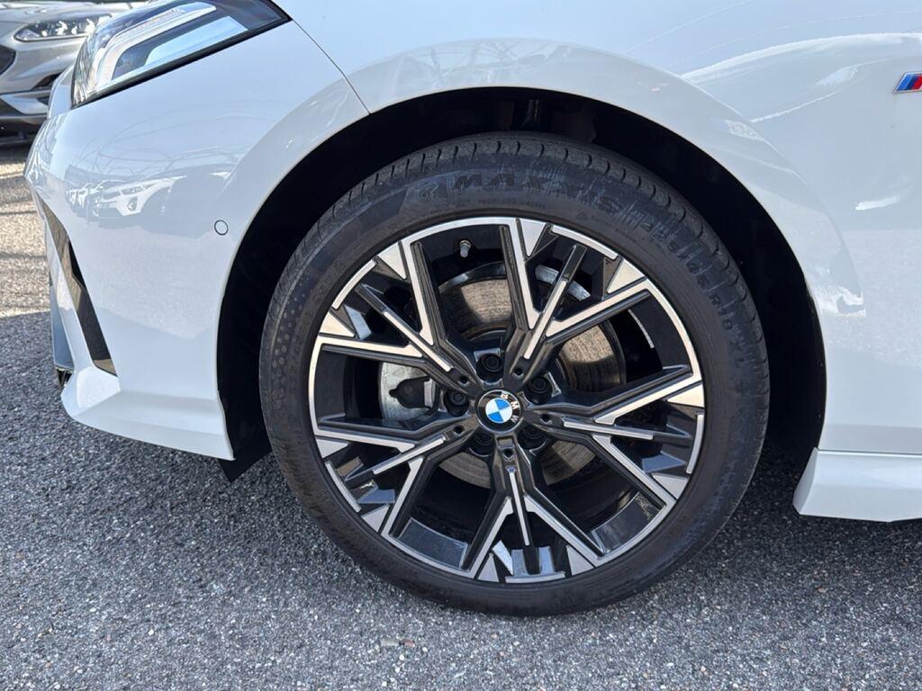 BMW Serie 1 116 MSport Design auto