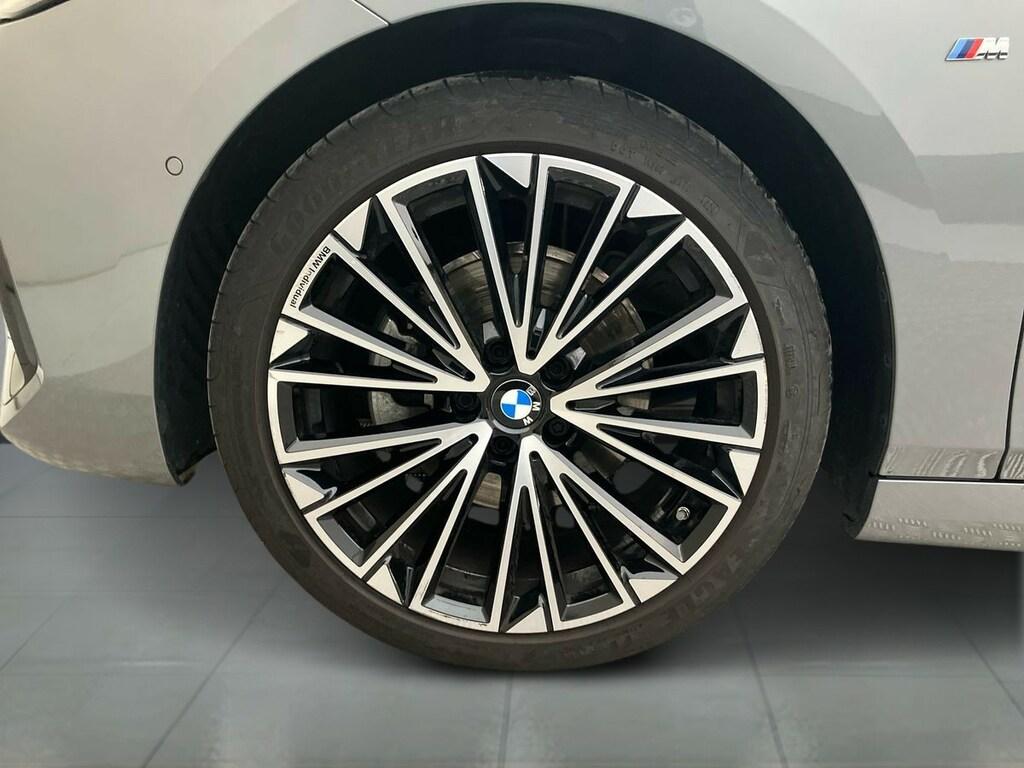 BMW Serie 2 218d Active Tourer Msport auto