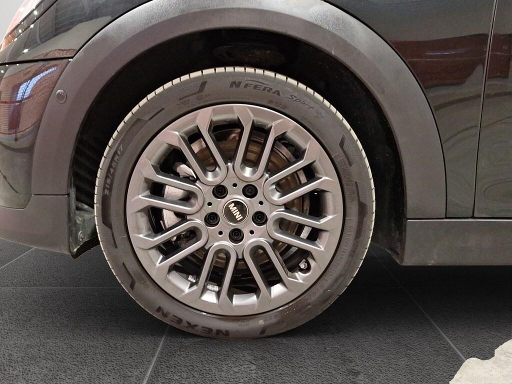 Mini Mini Cooper 3p 1.5 C Essential auto