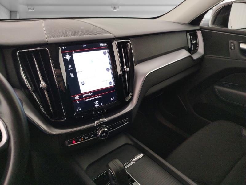Volvo XC60 2.0 B4 Inscription awd auto my20
