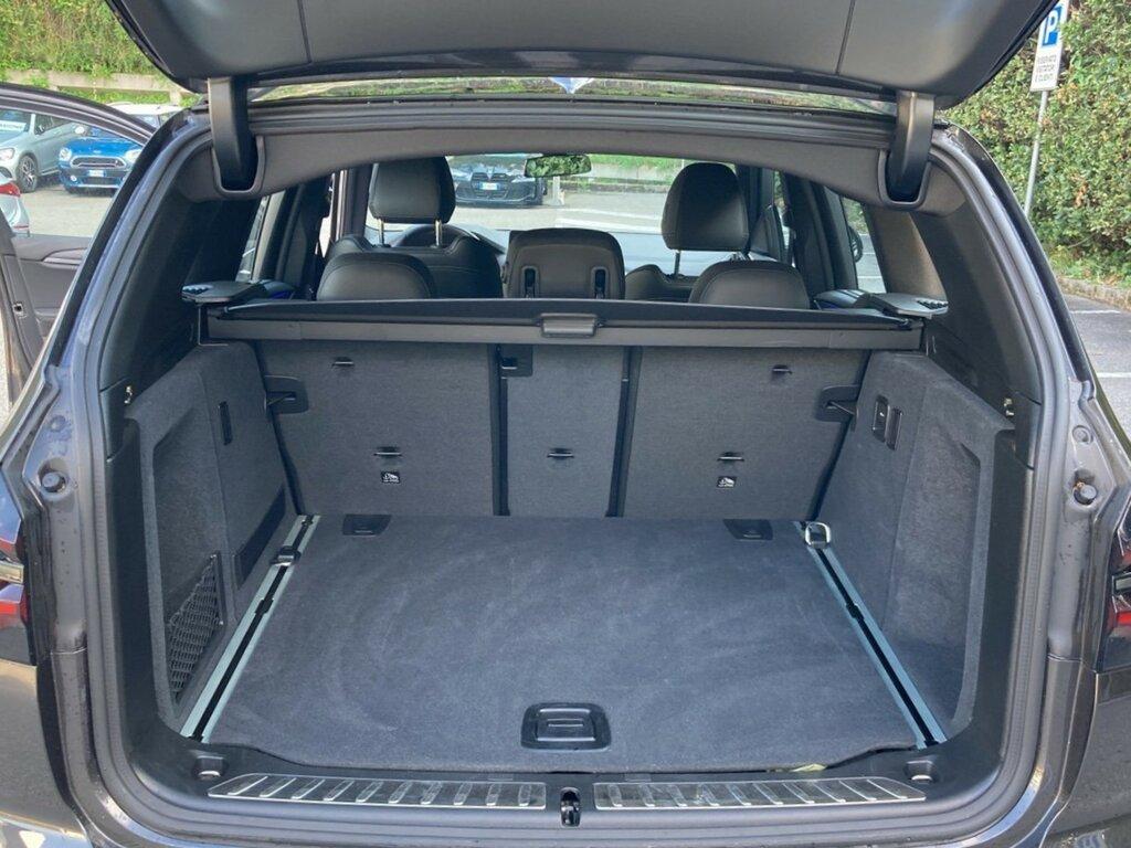 BMW X3 xdrive20d mhev 48V auto