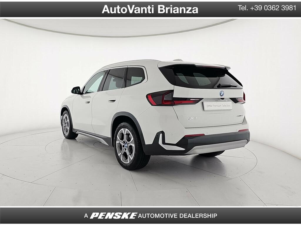 BMW iX1 edrive 20 Special Edition