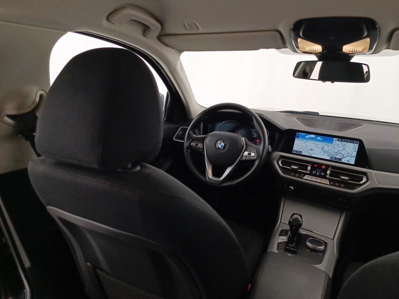 BMW Serie 3 320d Touring Business Advantage auto