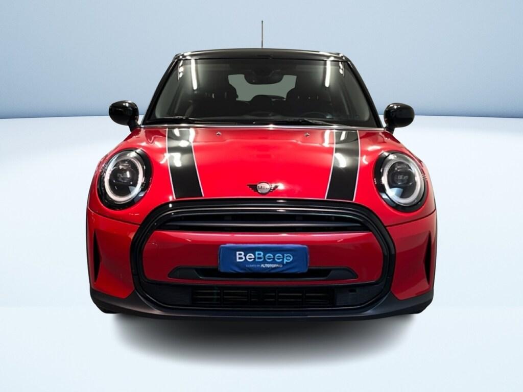 Mini Cooper 1.5 TwinPower Turbo Cooper