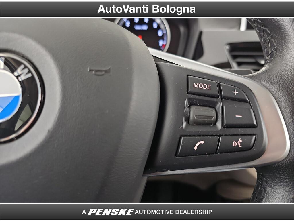 BMW X1 sdrive18i xLine Plus 136cv auto