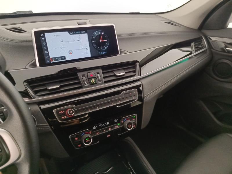 BMW X1 sdrive18d xLine Plus auto