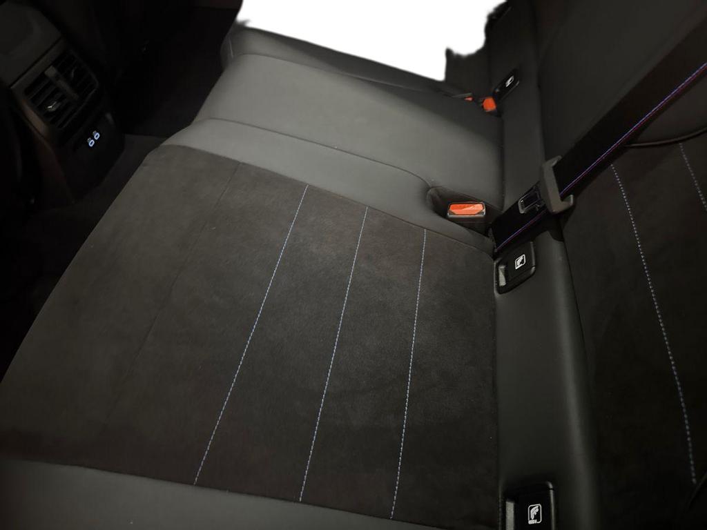 BMW Serie 1 118d MSport Pro auto