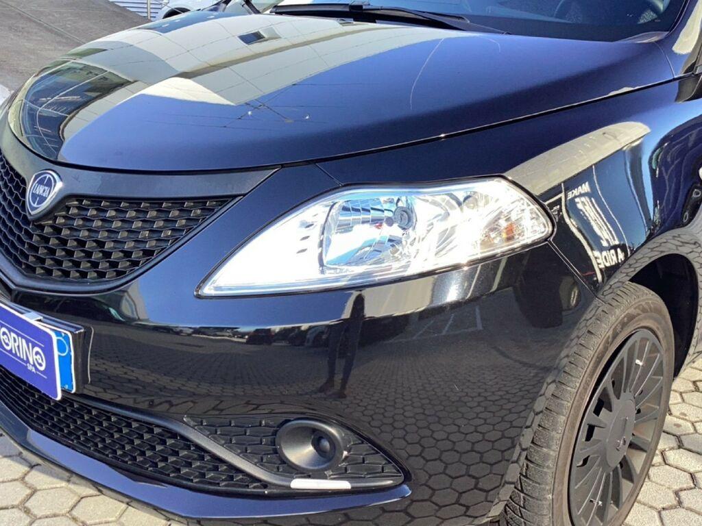 Lancia Ypsilon 1.2 Elefantino Blu s&s 69cv my19