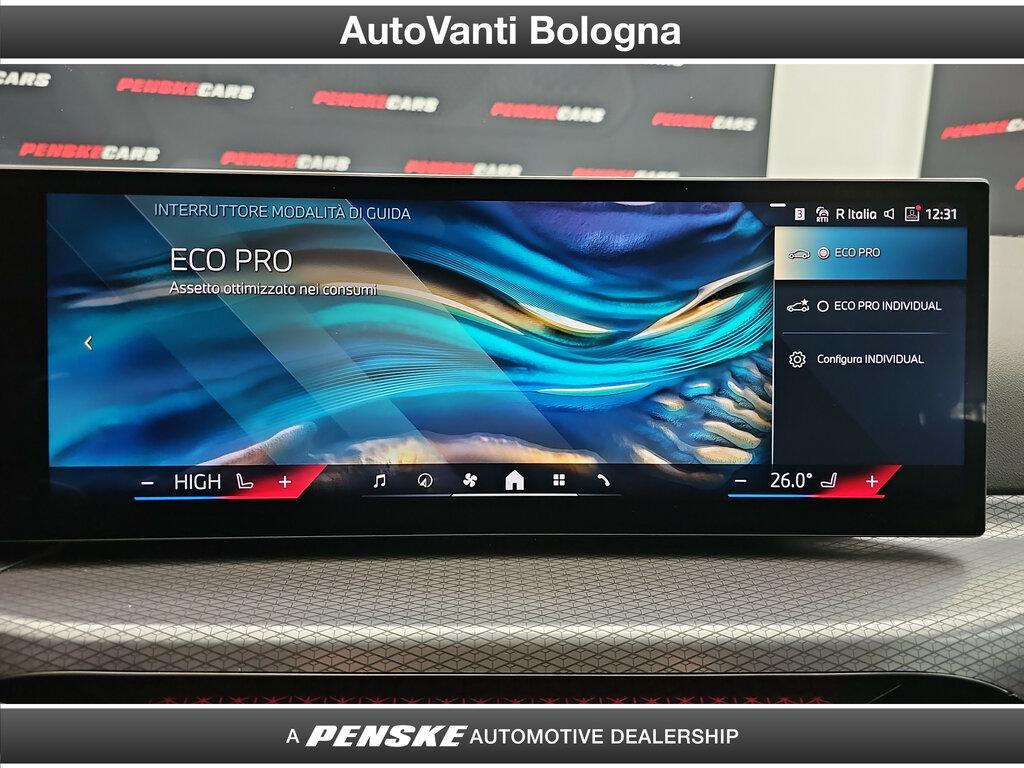 BMW Serie 4 420d Cabrio mhev 48V M Sport Pro auto