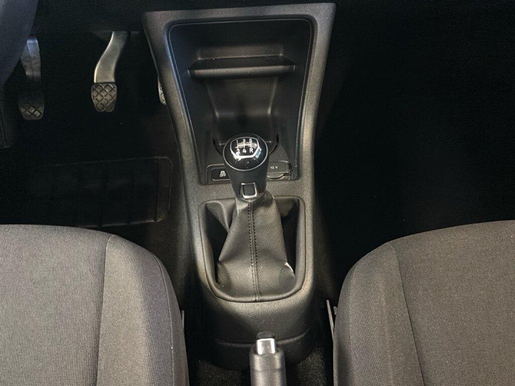 Volkswagen up! 5p 1.0 Move up! 60cv