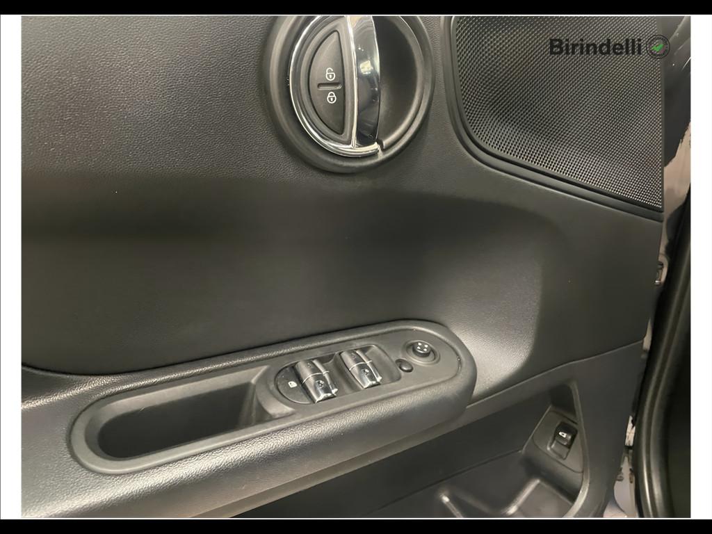 Mini One D Countryman 1.5 TwinPower Turbo One D