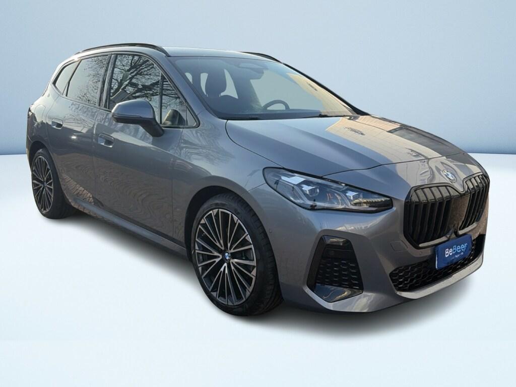 BMW Serie 2 218d Active Tourer Msport auto