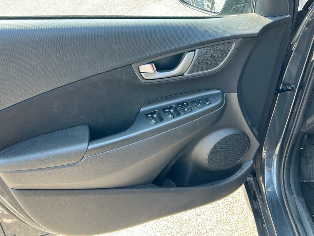 Hyundai Kona 1.6 crdi Xtech 2wd 115cv
