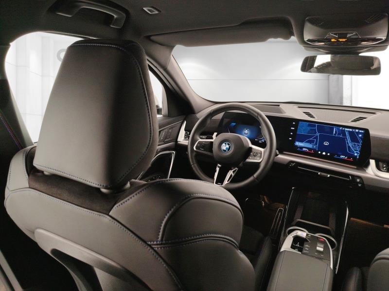 BMW iX2 edrive 20 MSport Pro