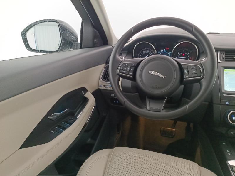 Jaguar E-Pace 2.0d i4 awd 150cv auto my19