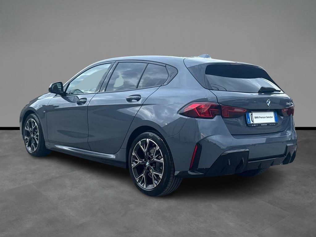 BMW Serie 1 120d 48V MSport auto
