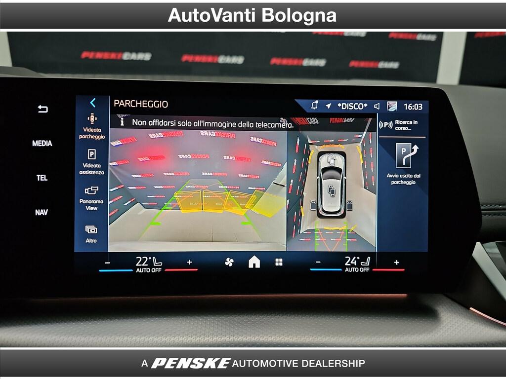 BMW Serie 2 218d Active Tourer Msport auto