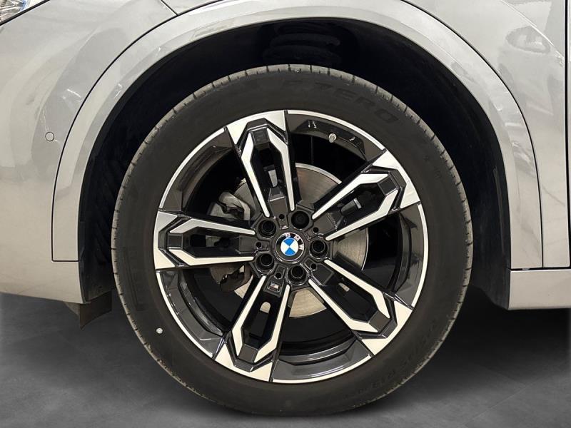 BMW X2 xdrive 20d 48V MSport auto