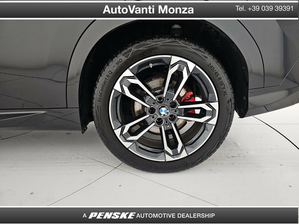 BMW X2 xdrive 20d 48V MSport Pro auto