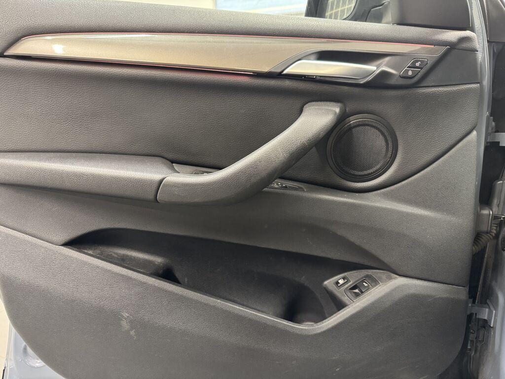 BMW X1 xdrive25e xLine auto